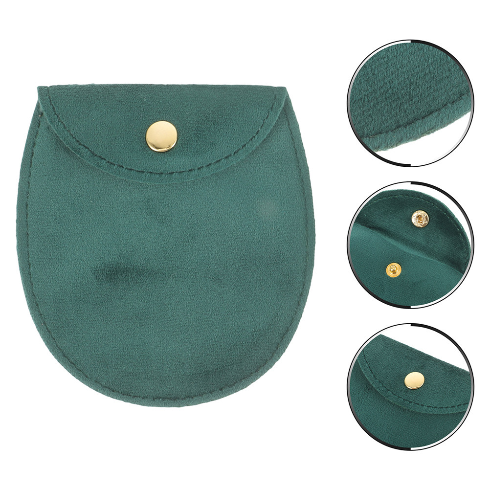 Jewelry Watches & Accessories - 10 Buah Tas Penyimpanan Jam Tangan