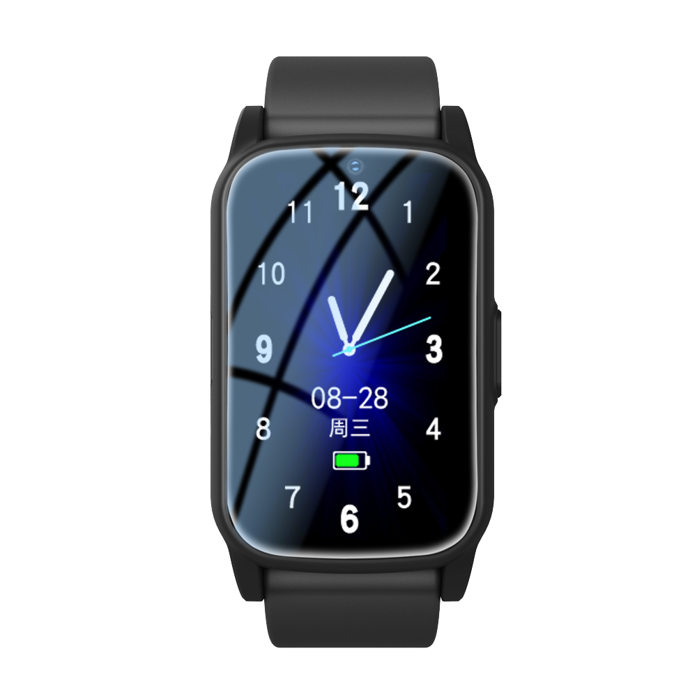 Smartwatch - Versi Terbaru Jam Tangan Pintar Lansia