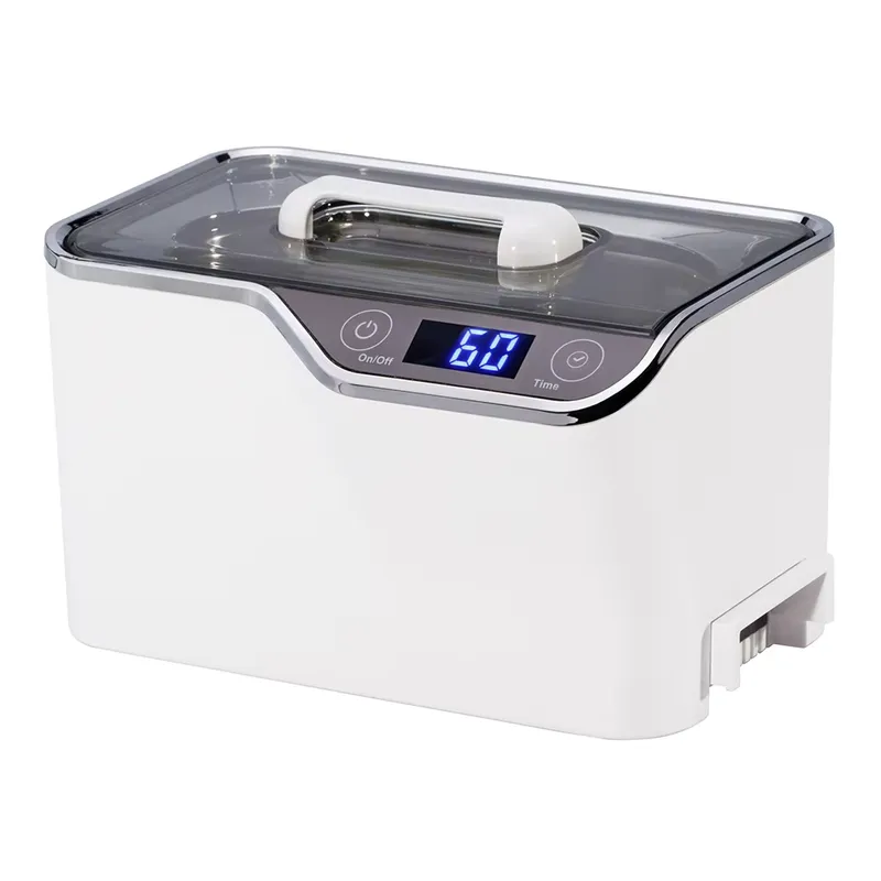 Jewelry Watches & Accessories - Mesin Pembersih Ultrasonik Codyson CDS-100 Pembersih