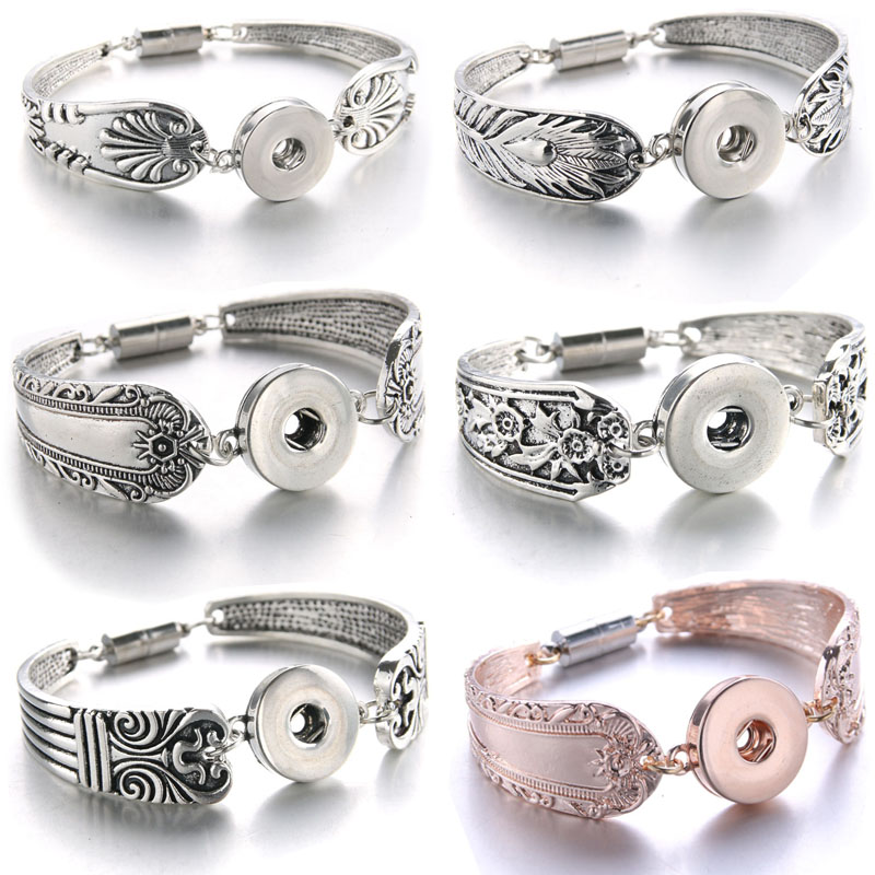 Vintage Jewelry Watches Women - 2016 Magnet Bohemian jam tangan Wanita