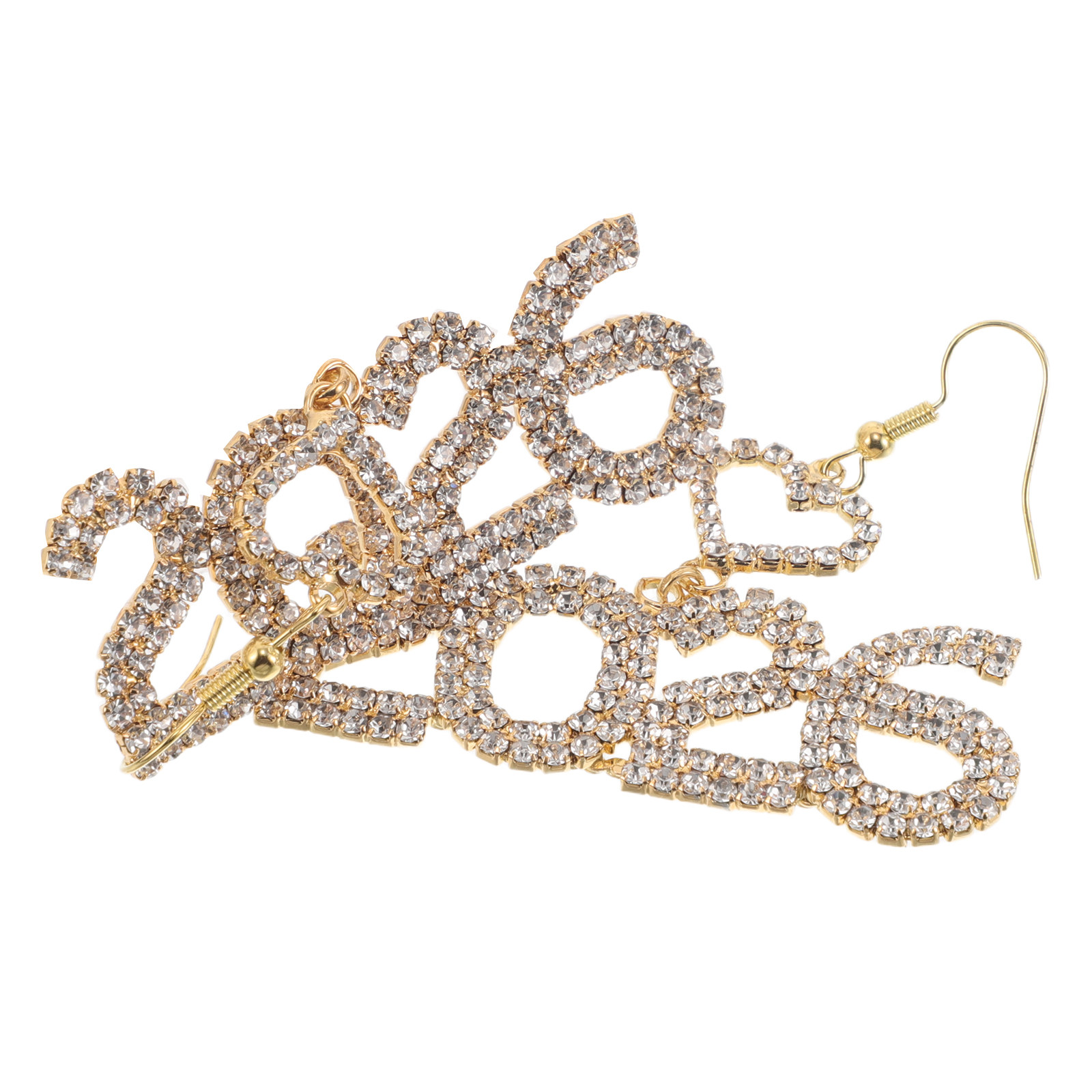 Eve Jewelry & Watches Distribuidor Oficial Rolex Buenos Aires - 1 Pasang Anting Tahun Baru 2026