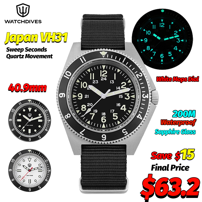 Jewelry Box With Watches - Watchdives WD1972 Jam Tangan Kuarsa Jam