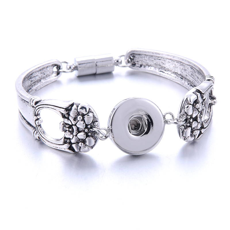 Vintage Jewelry Watches Women - Gelang Perhiasan Jepret 2020 Jam Tangan