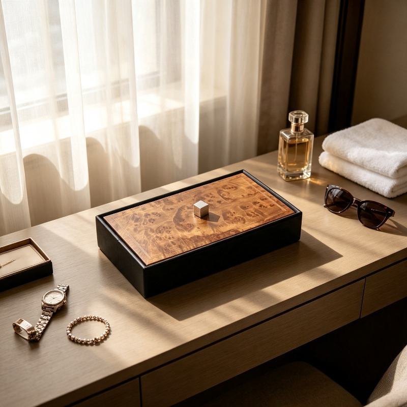 Organizer Jam Tangan Mewah Ita - Jewelry Watches & Accessories ulasan dan harga