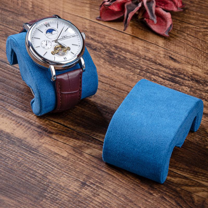 Diskon Besar-Bantalan Jam Tang - Jewelry Box With Watches ulasan dan harga