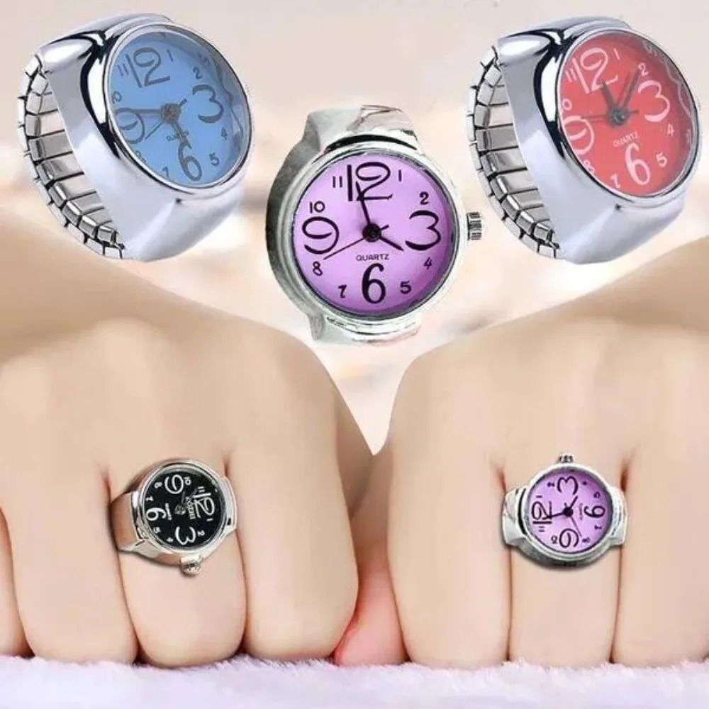 Cincin Jam Tangan Vintage Shel - Vintage Jewelry Watches Women ulasan dan harga