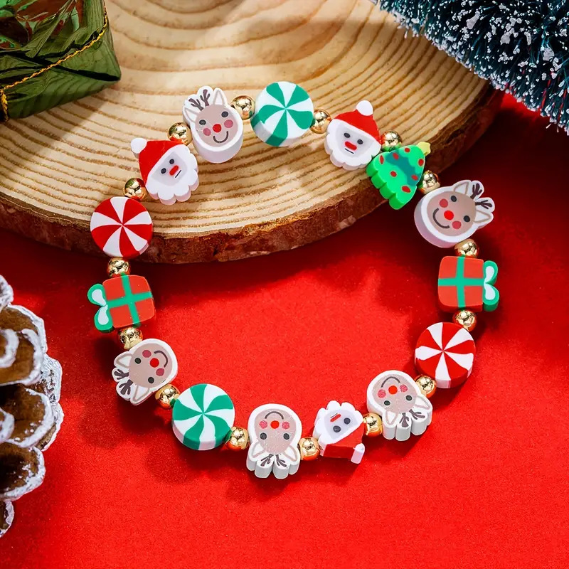 Gelang keramik lembut Natal da - Eve Jewelry & Watches Distribuidor Oficial Rolex Buenos Aires ulasan dan harga