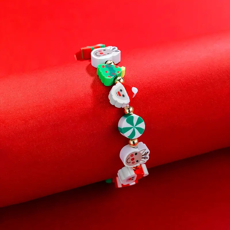 Gelang keramik lembut Natal da - Eve Jewelry & Watches Distribuidor Oficial Rolex Buenos Aires ulasan dan harga