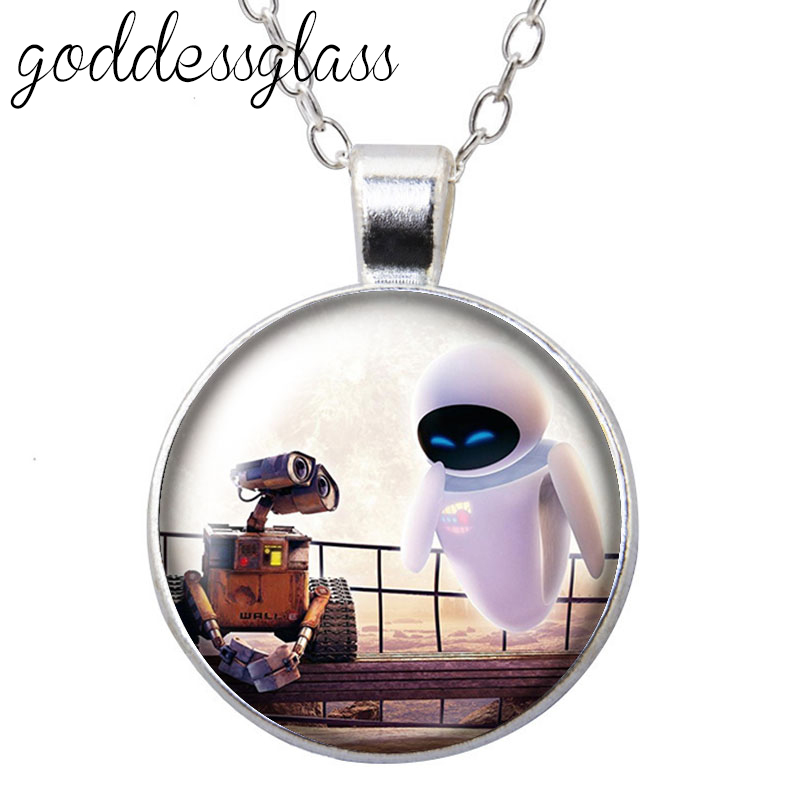 WALL E robot EVE Planet Round  - Eve Jewelry & Watches Distribuidor Oficial Rolex Buenos Aires ulasan dan harga
