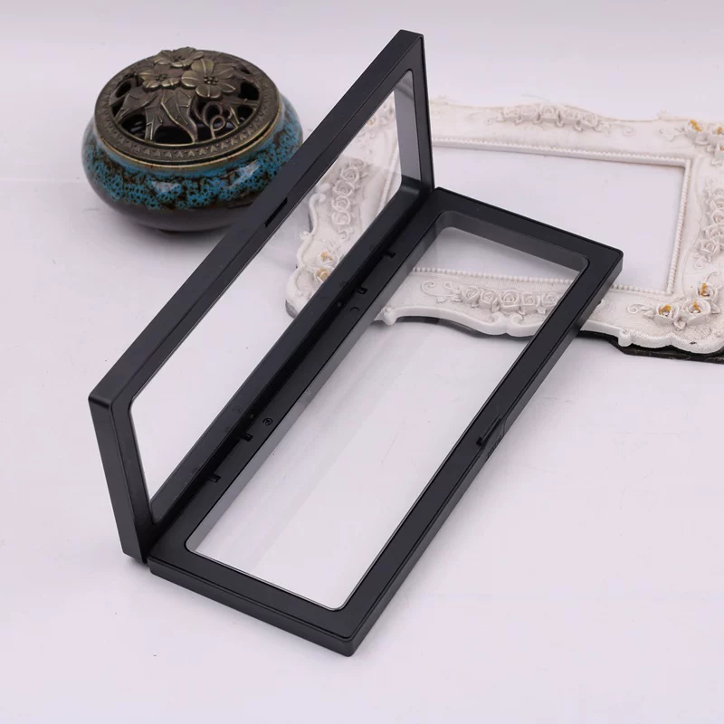 10 buah warna hitam, Rak Pajan - Jewelry Box With Watches ulasan dan harga