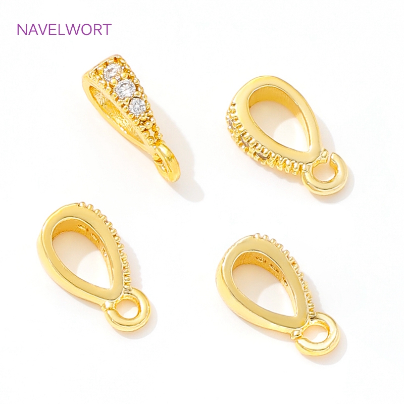Jaminan liontin zirkon berlapi - Gold Plated Ring ulasan dan harga