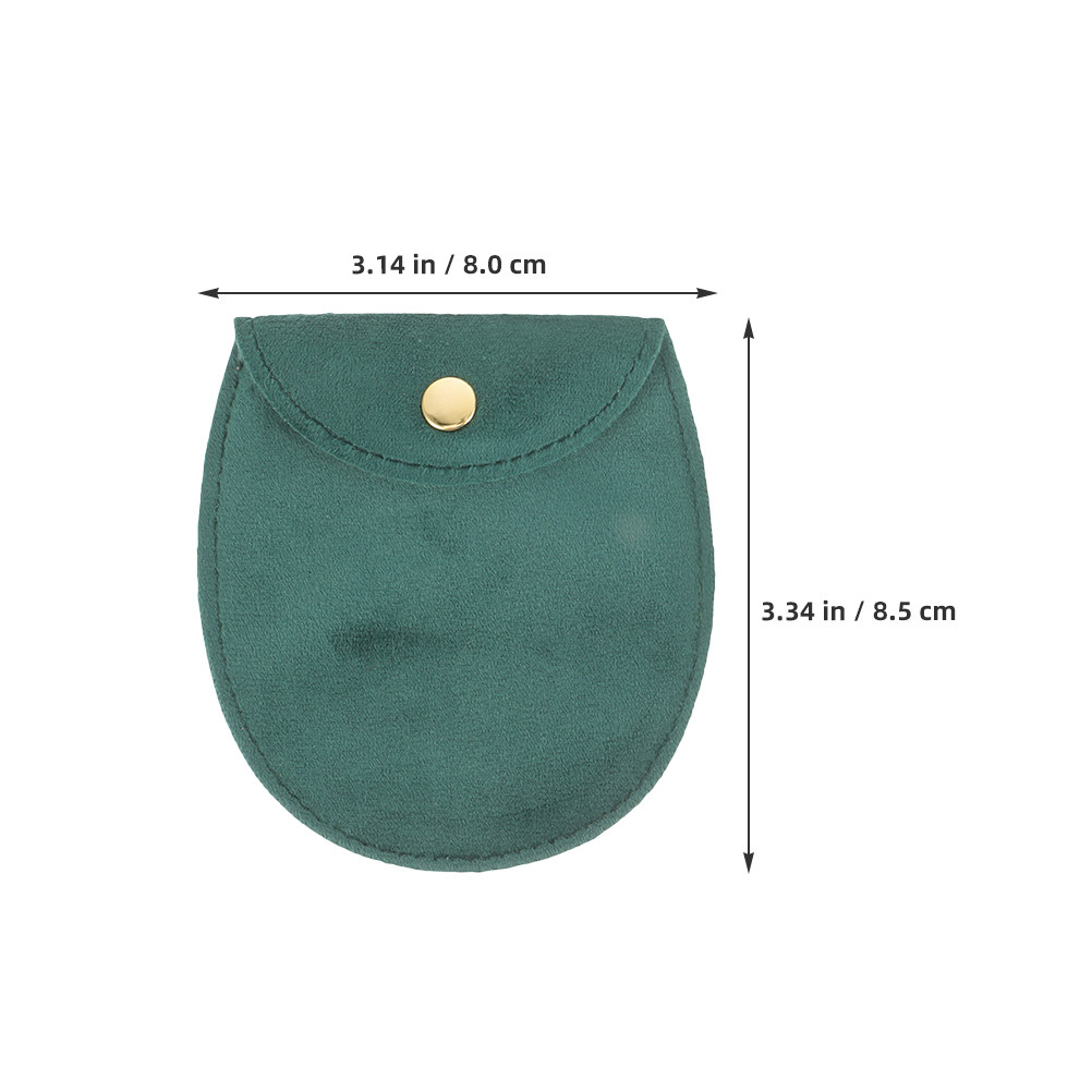 10 Buah Tas Penyimpanan Jam Ta - Jewelry Watches & Accessories ulasan dan harga
