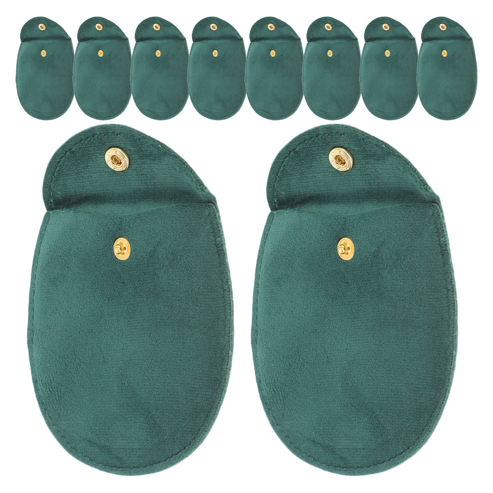 10 Buah Tas Penyimpanan Jam Ta - Jewelry Watches & Accessories ulasan dan harga