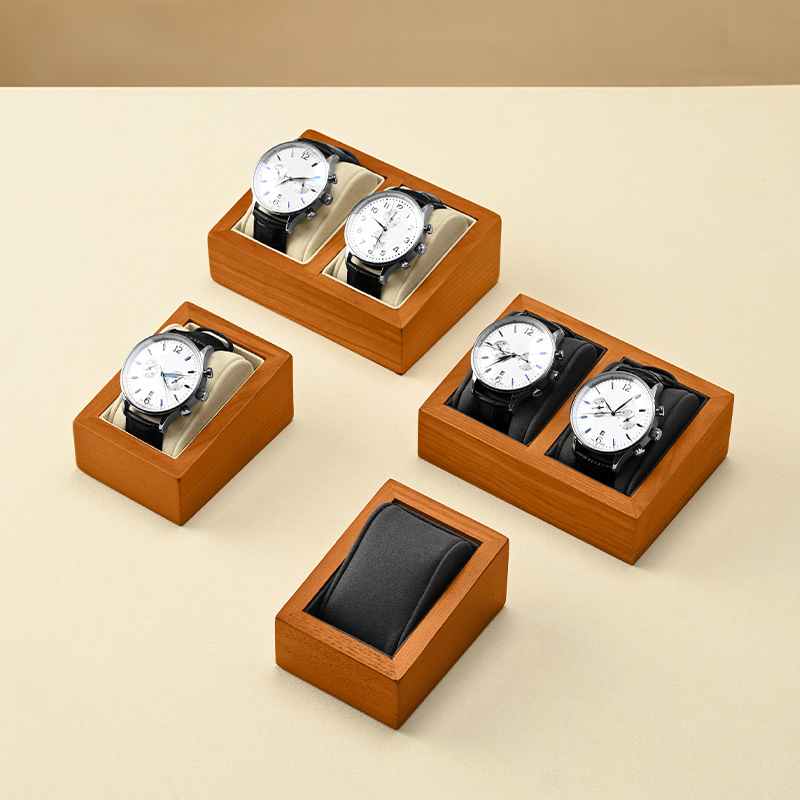 MISHITU Kotak Penyimpanan Jam  - Jewelry Watches & Accessories ulasan dan harga