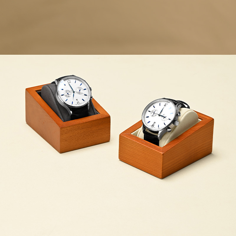 MISHITU Kotak Penyimpanan Jam  - Jewelry Watches & Accessories ulasan dan harga