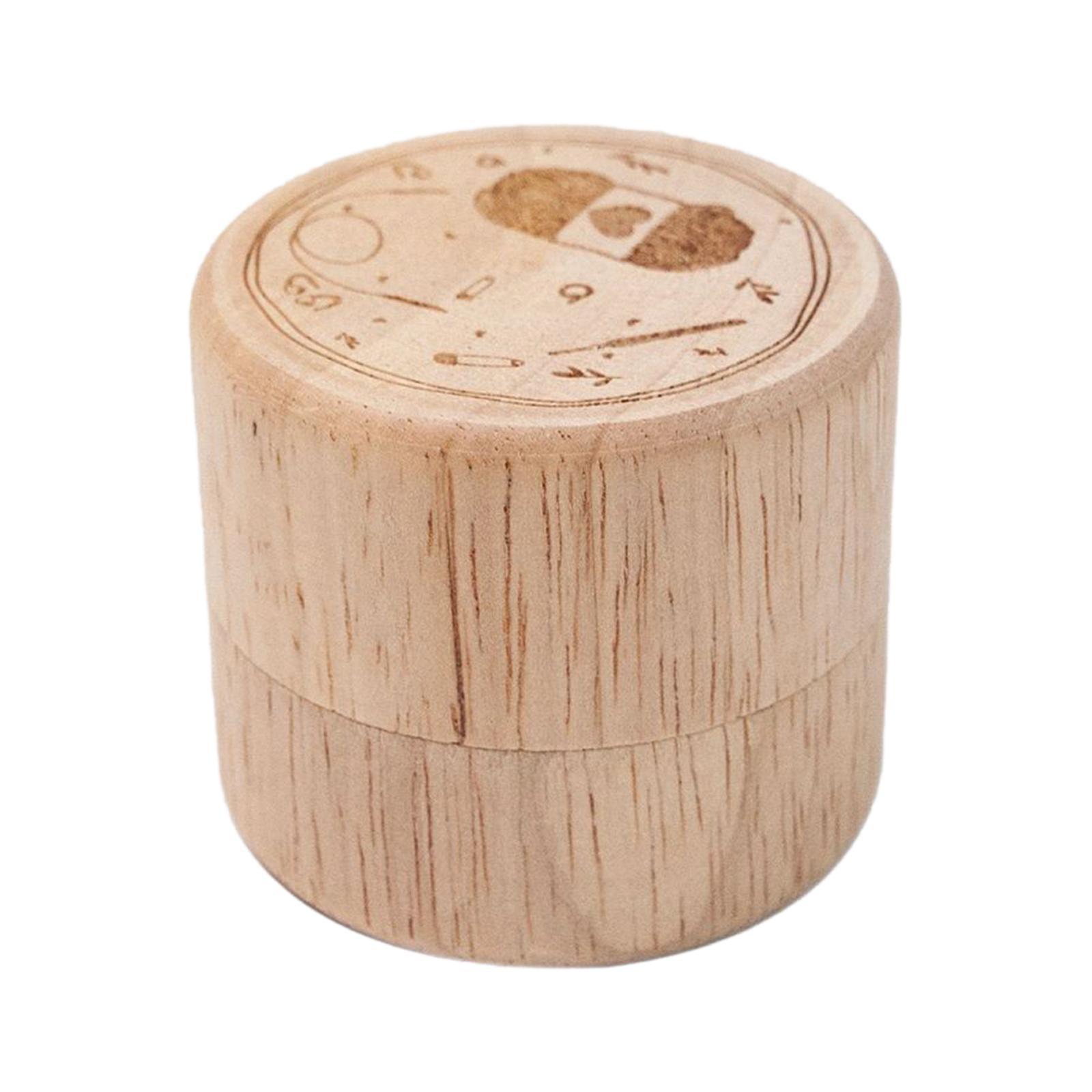 Kotak Penyimpanan Spidol Rajut - Jewelry Box With Watches ulasan dan harga