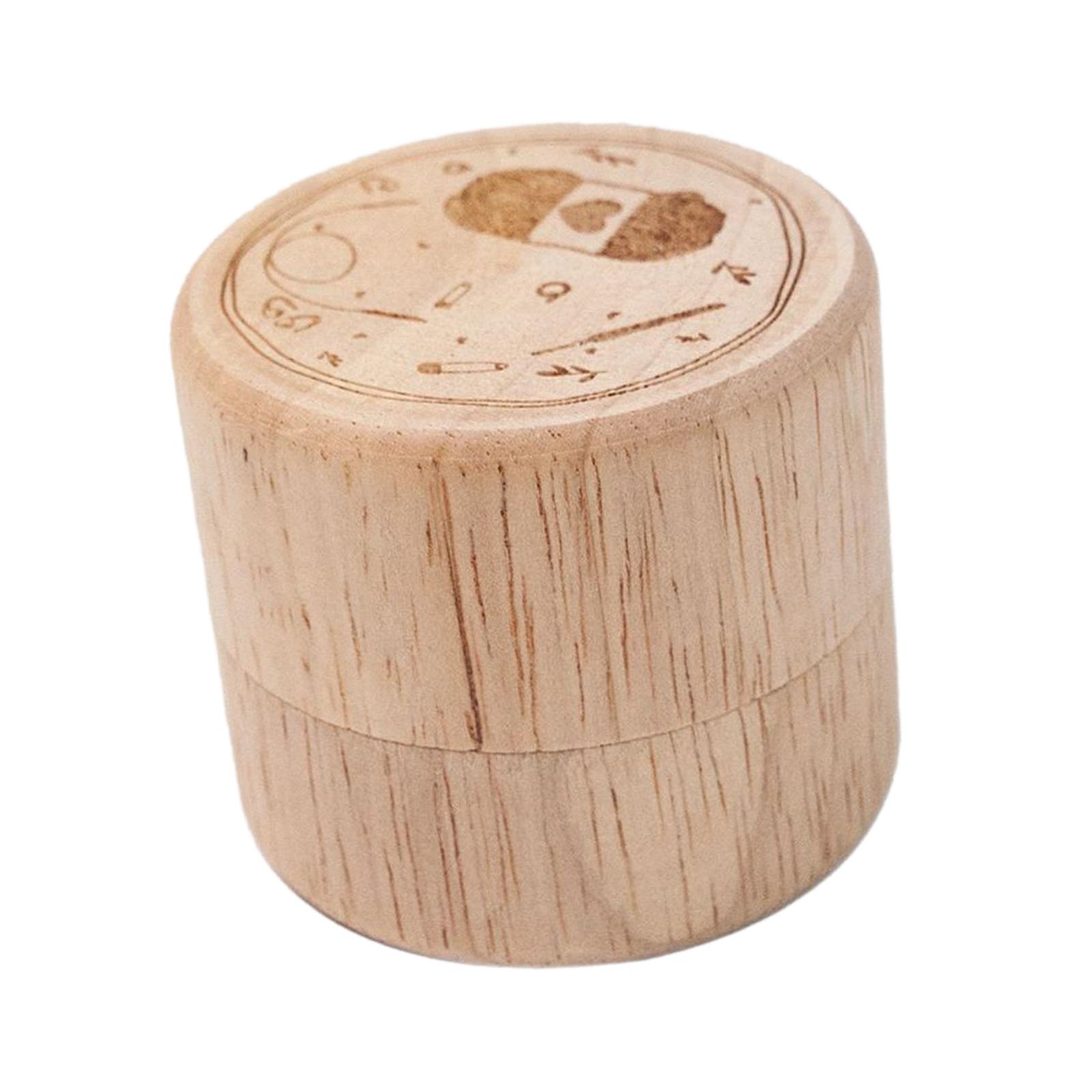 Kotak Penyimpanan Spidol Rajut - Jewelry Box With Watches ulasan dan harga