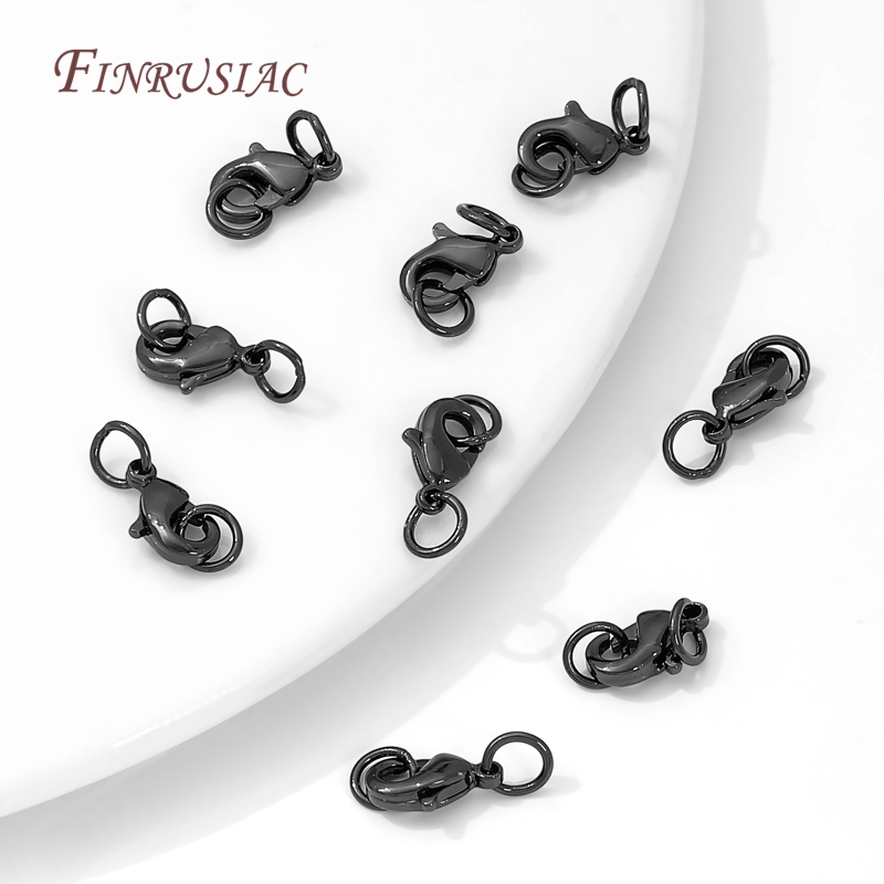 9.5mm 12mm 15mm Warna Hitam Ge - Gold Plated Ring ulasan dan harga