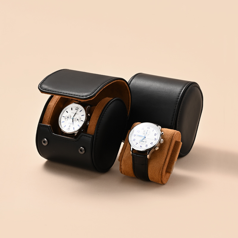 MISHITU 1/2/3-Slot Tas Travel  - Jewelry Watches & Accessories ulasan dan harga
