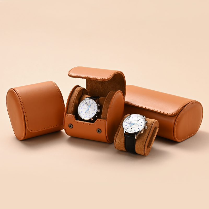 MISHITU 1/2/3-Slot Tas Travel  - Jewelry Watches & Accessories ulasan dan harga