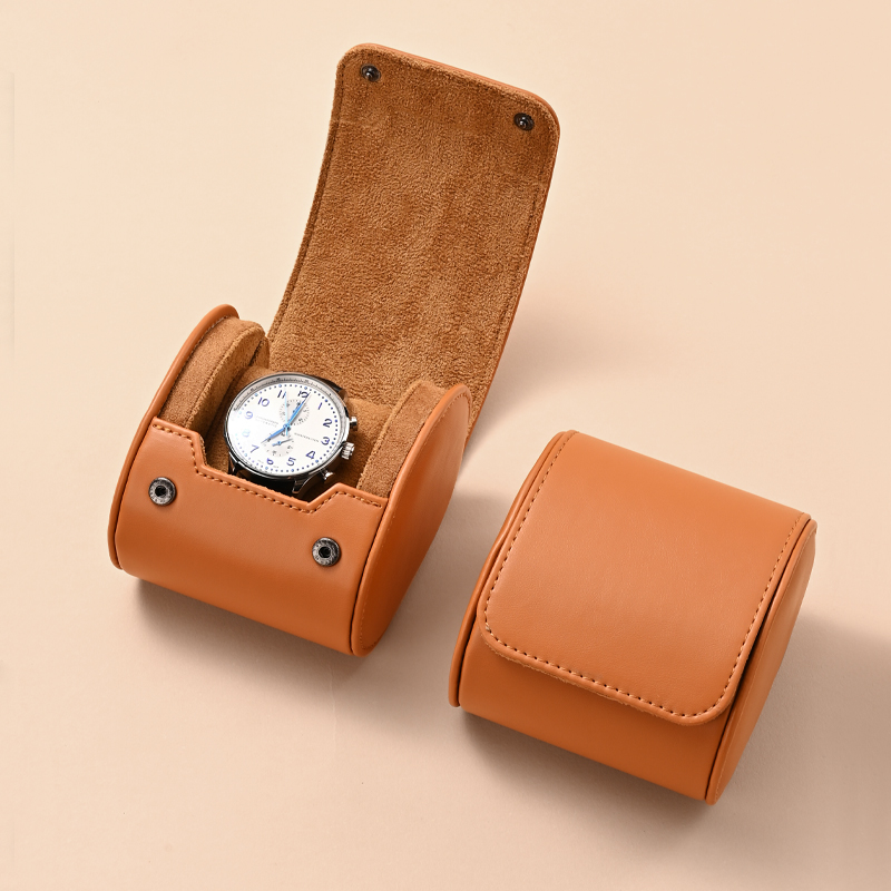 MISHITU 1/2/3-Slot Tas Travel  - Jewelry Watches & Accessories ulasan dan harga