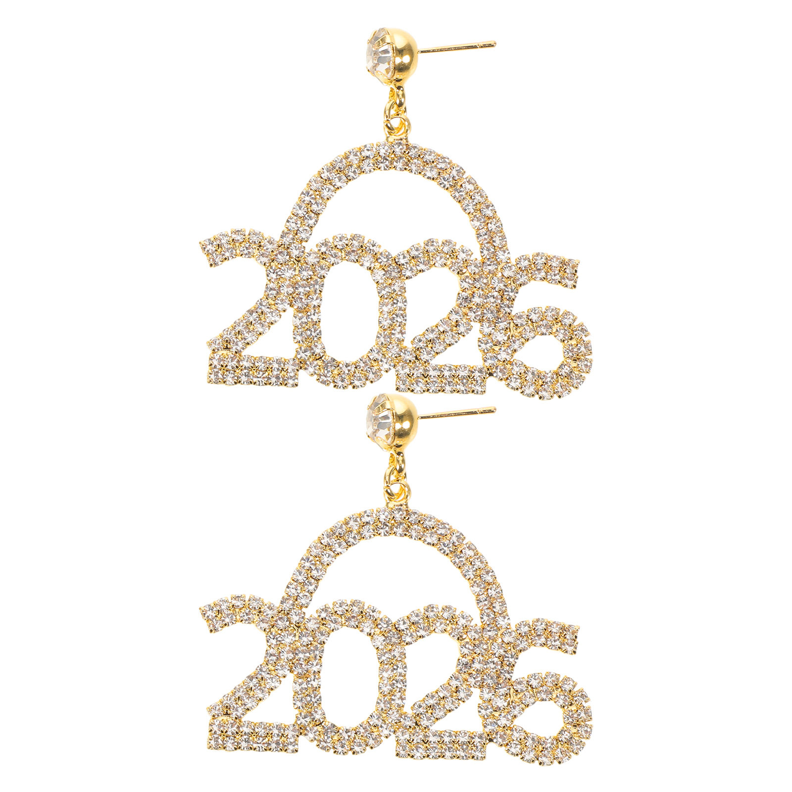 2Pcs Anting Gantung Berlian Im - Eve Jewelry & Watches Distribuidor Oficial Rolex Buenos Aires ulasan dan harga