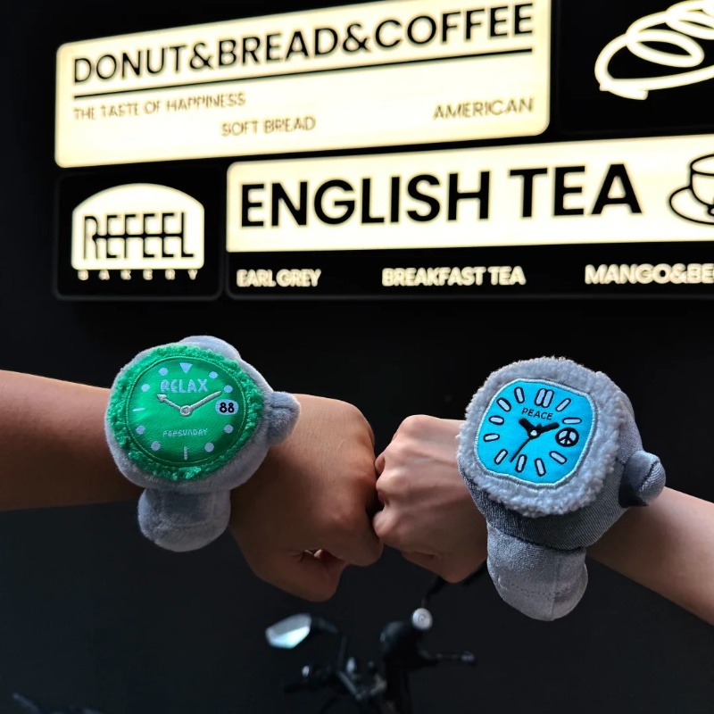 Tersedia Pop Sunday Jam Tangan - Jewelry Watches & Accessories ulasan dan harga