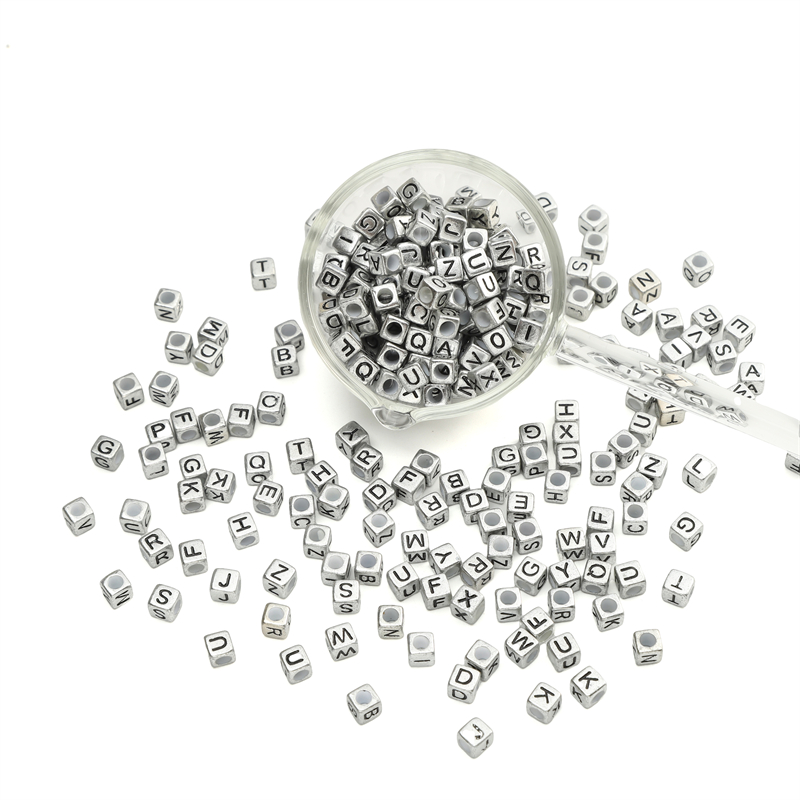 50 Buah Manik-manik Dekorasi H - Jewelry Quotes ulasan dan harga