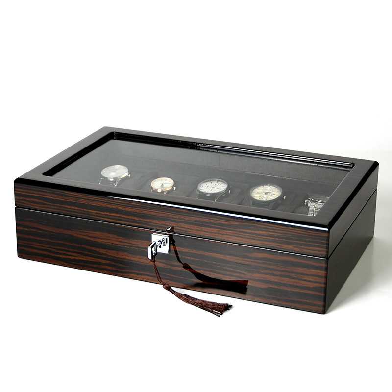 Kotak jam tangan multi-posisi  - Jewelry Watches & Accessories ulasan dan harga