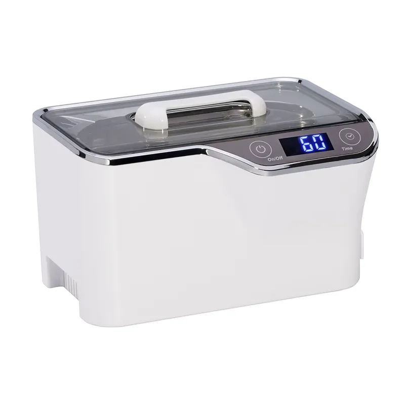 Mesin Pembersih Ultrasonik Cod - Jewelry Watches & Accessories ulasan dan harga