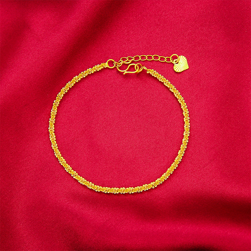 Perhiasan Fylia Gelang Caterpi - Eve Jewelry & Watches Distribuidor Oficial Rolex Buenos Aires ulasan dan harga