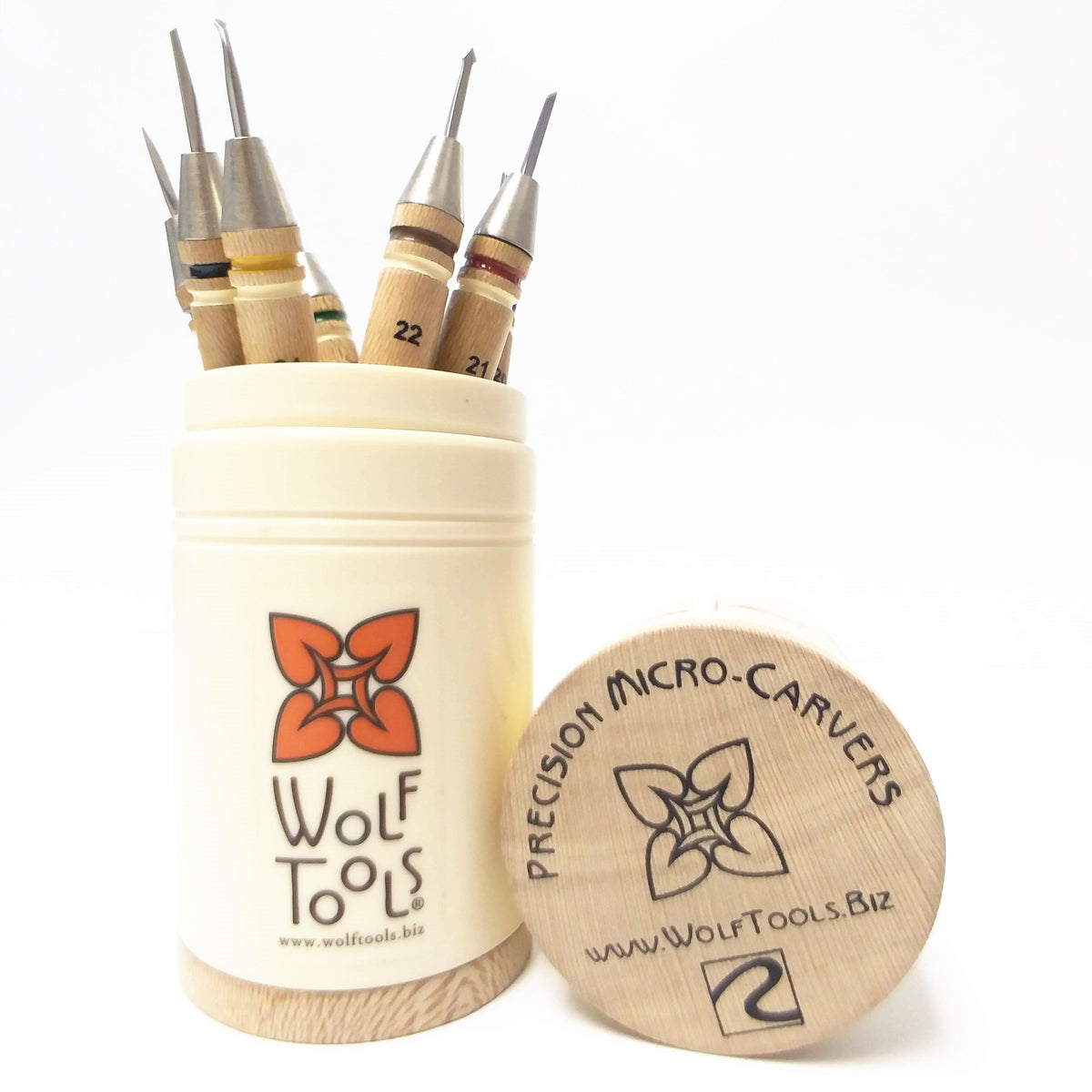 Wolf Tools Precision Micro Wax - Wolf Jewelry & Watches Tampa ulasan dan harga