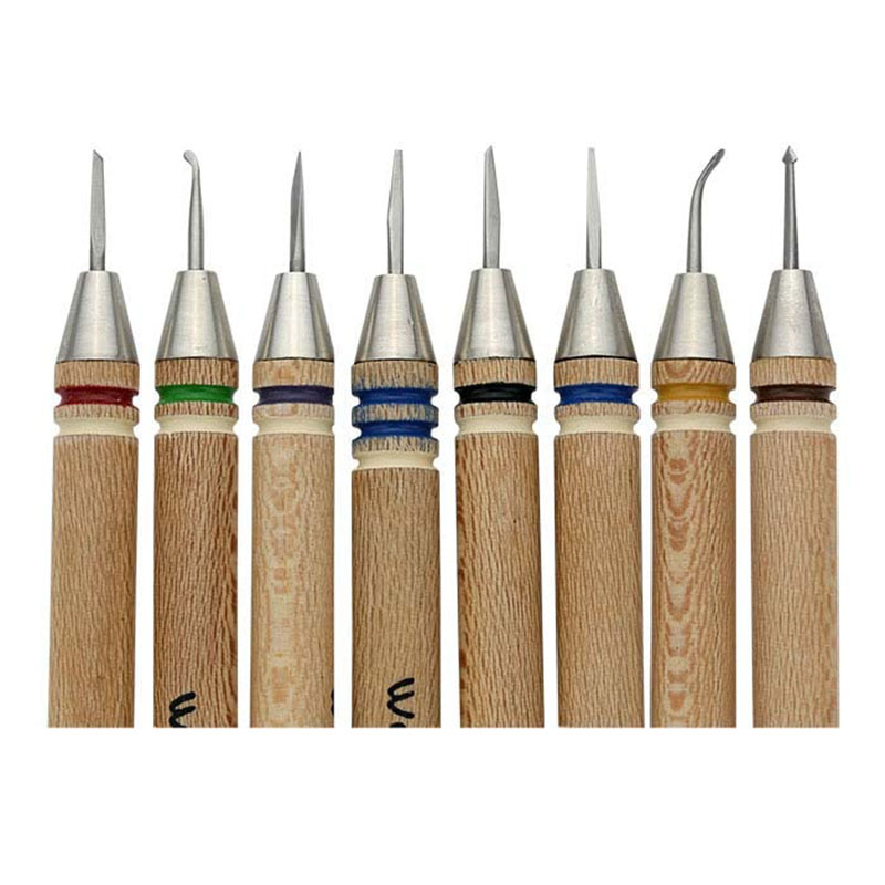 Wolf Tools Precision Micro Wax - Wolf Jewelry & Watches Tampa ulasan dan harga