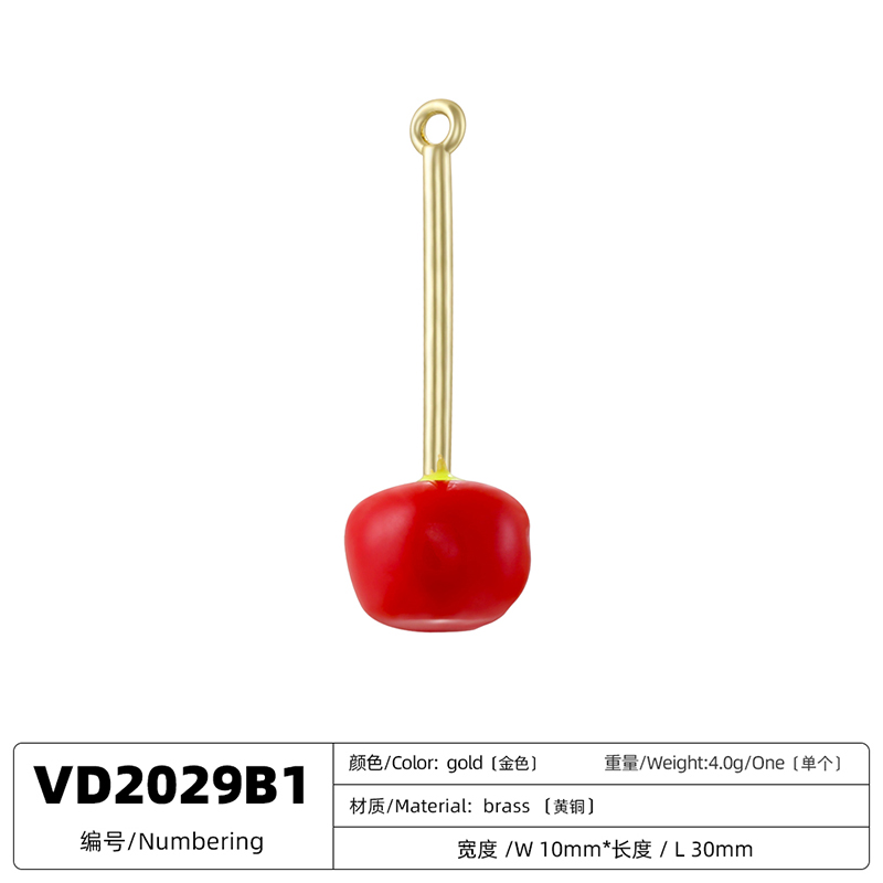 ZHUKOU Enamel Dripping Glaze L - Eve Jewelry & Watches Distribuidor Oficial Rolex Buenos Aires ulasan dan harga