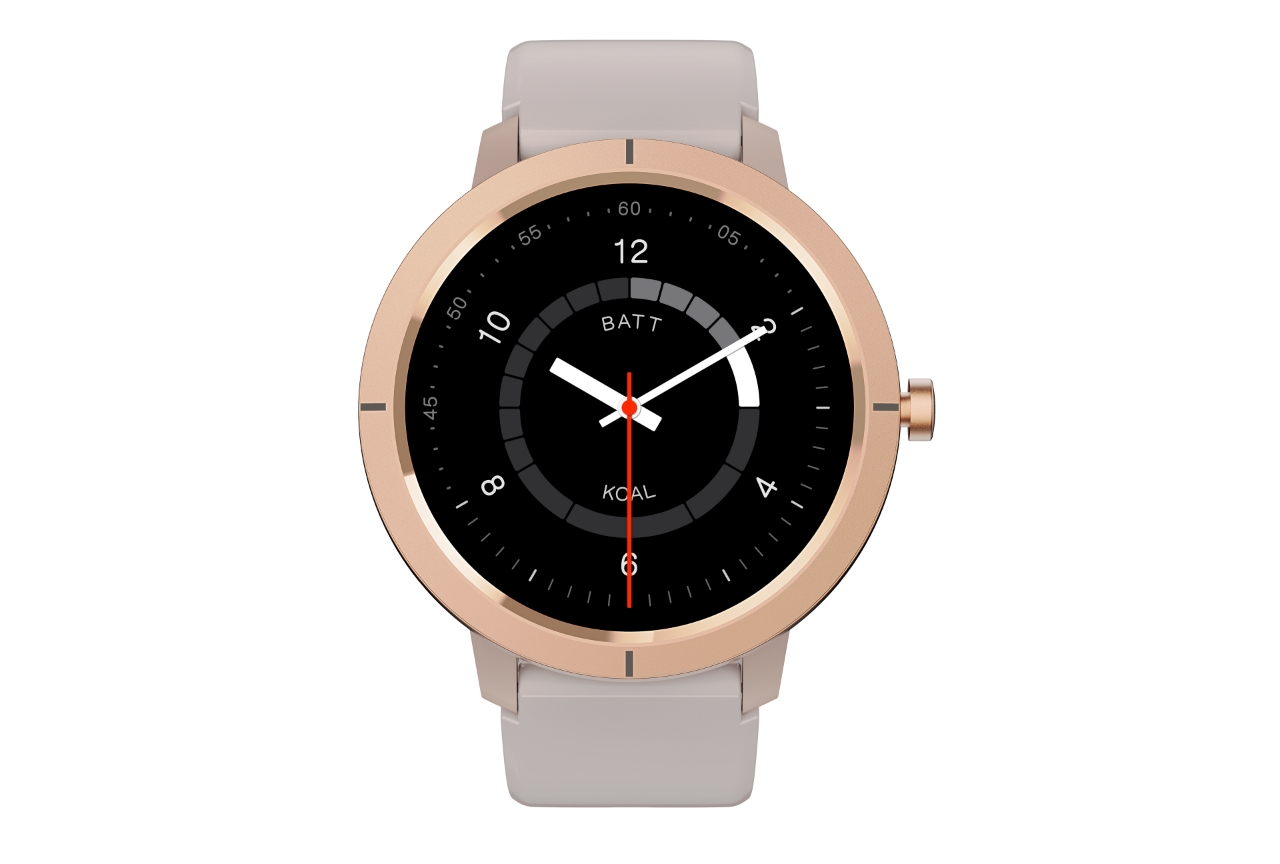 Jam Tangan Pintar GPS Sport Co - Smartwatch ulasan dan harga