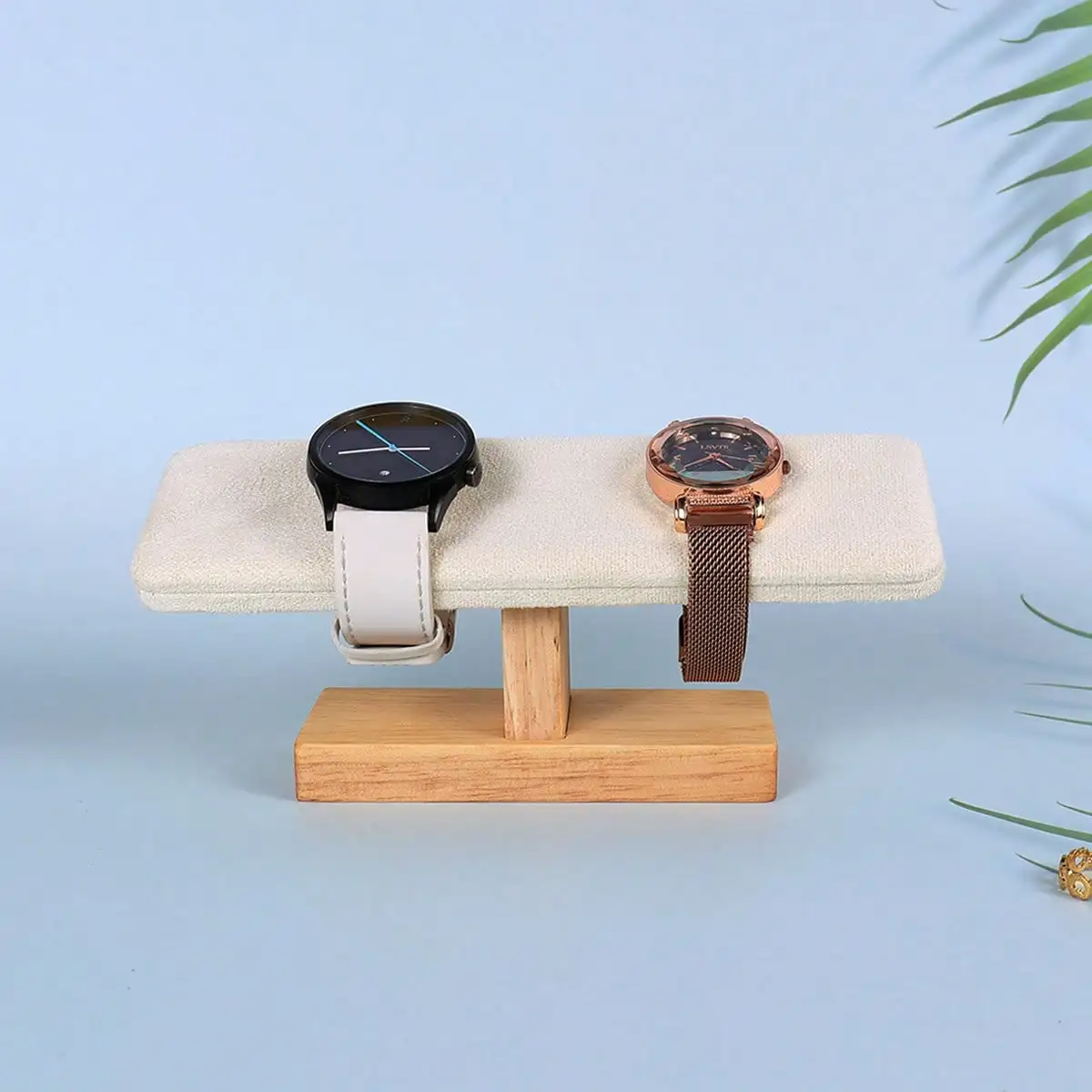 Stand Organizer Jam Tangan Per - Jewelry Watches & Accessories ulasan dan harga