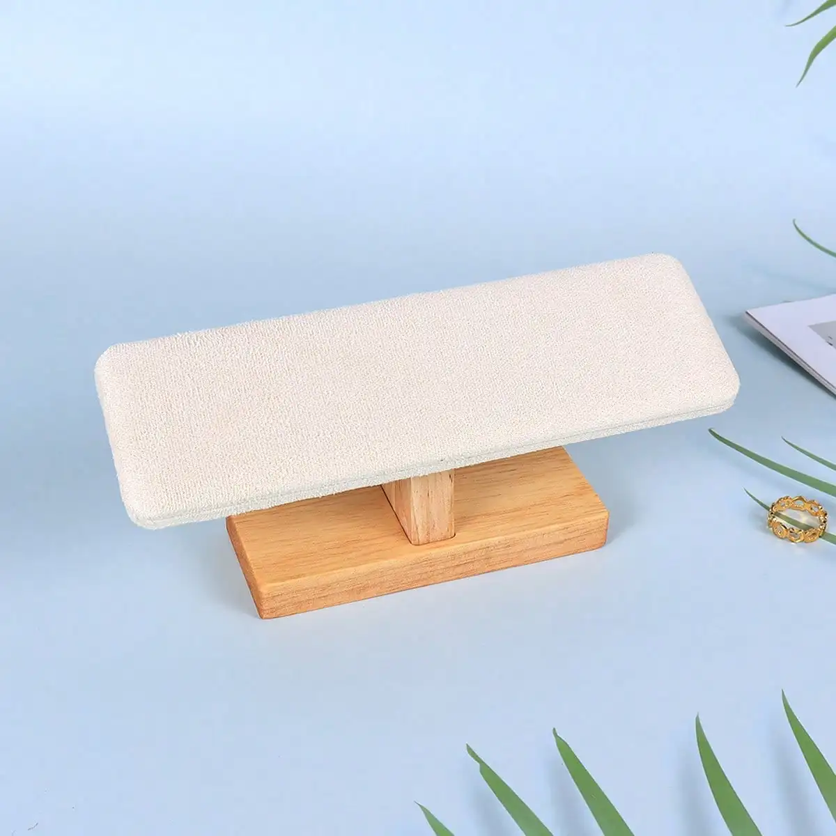 Stand Organizer Jam Tangan Per - Jewelry Watches & Accessories ulasan dan harga