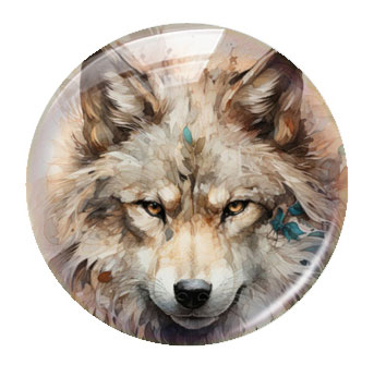 Cameo bagian belakang datar De - Wolf Jewelry & Watches Tampa ulasan dan harga