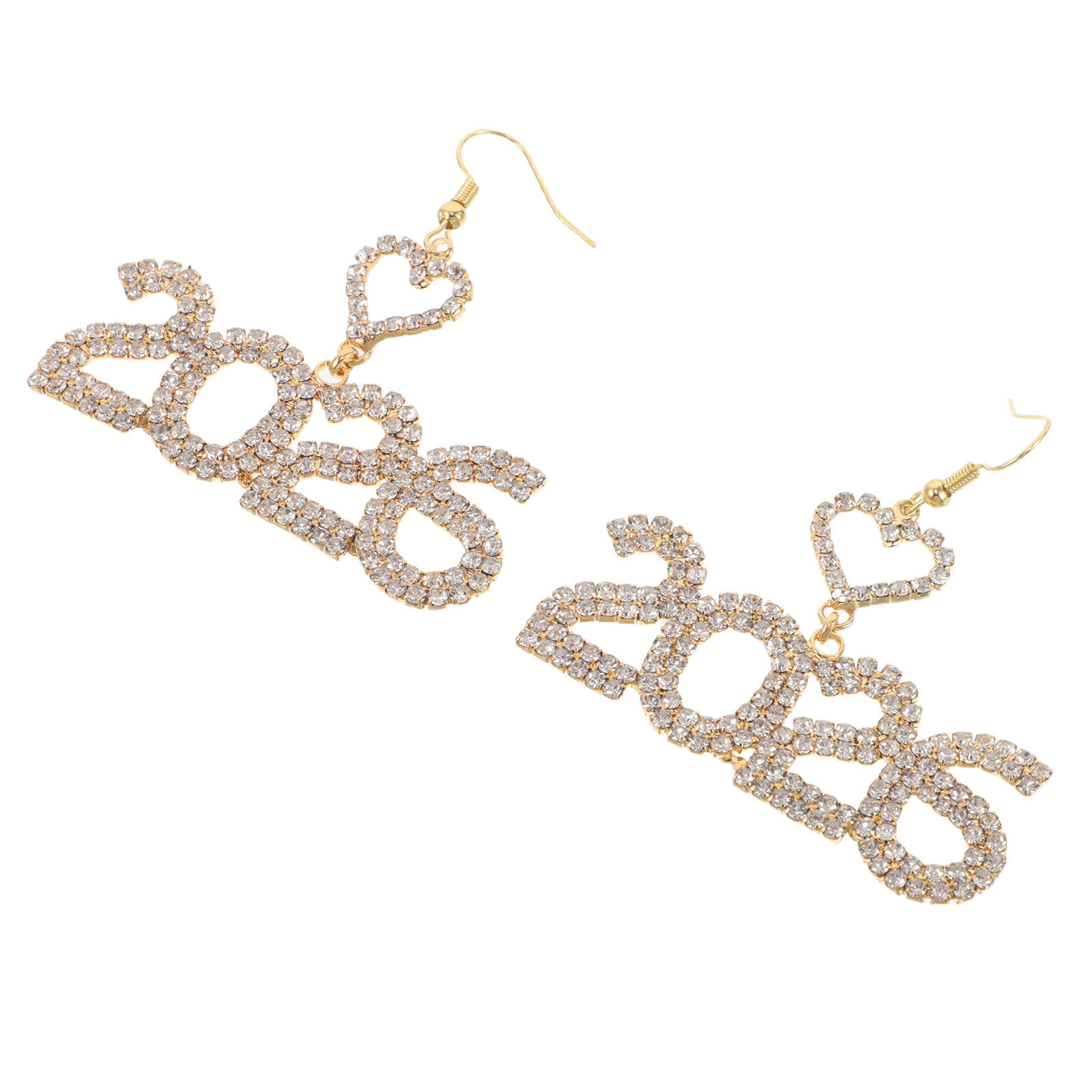 1 Pasang Anting Tahun Baru 202 - Eve Jewelry & Watches Distribuidor Oficial Rolex Buenos Aires ulasan dan harga