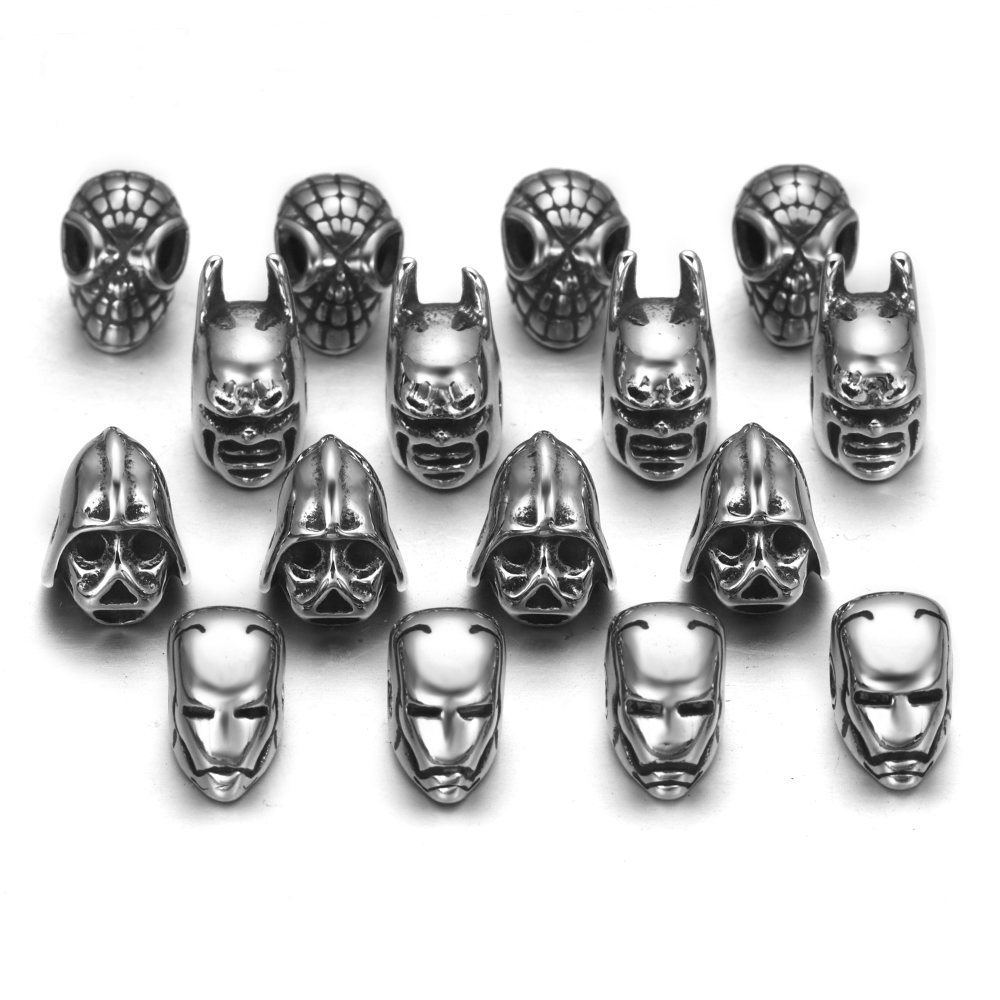 Baja tahan karat hewan serigal - Wolf Jewelry & Watches Tampa ulasan dan harga