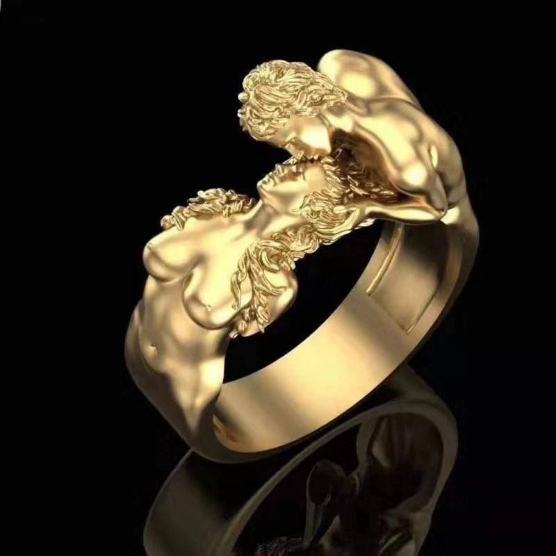 Cincin Klasik Adam dan Hawa Ci - Eve Jewelry & Watches Distribuidor Oficial Rolex Buenos Aires ulasan dan harga