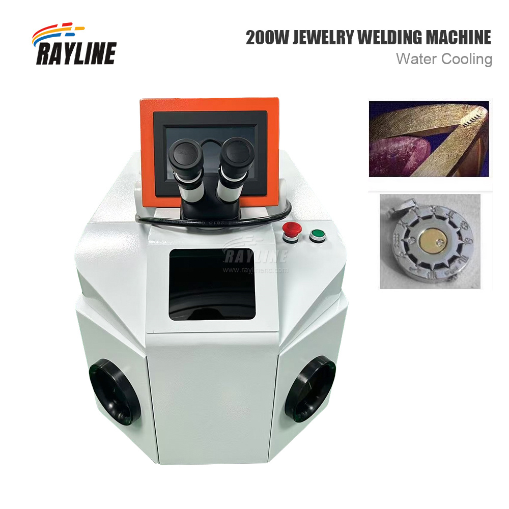 Mesin Las Laser Perhiasan Mura - Jewelry Watches & Accessories ulasan dan harga