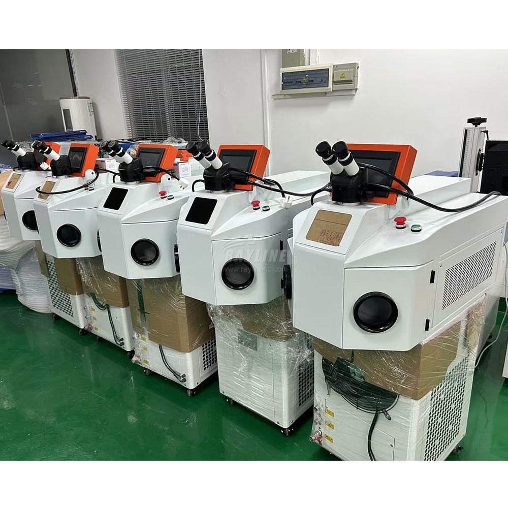 Mesin Las Laser Perhiasan Mura - Jewelry Watches & Accessories ulasan dan harga