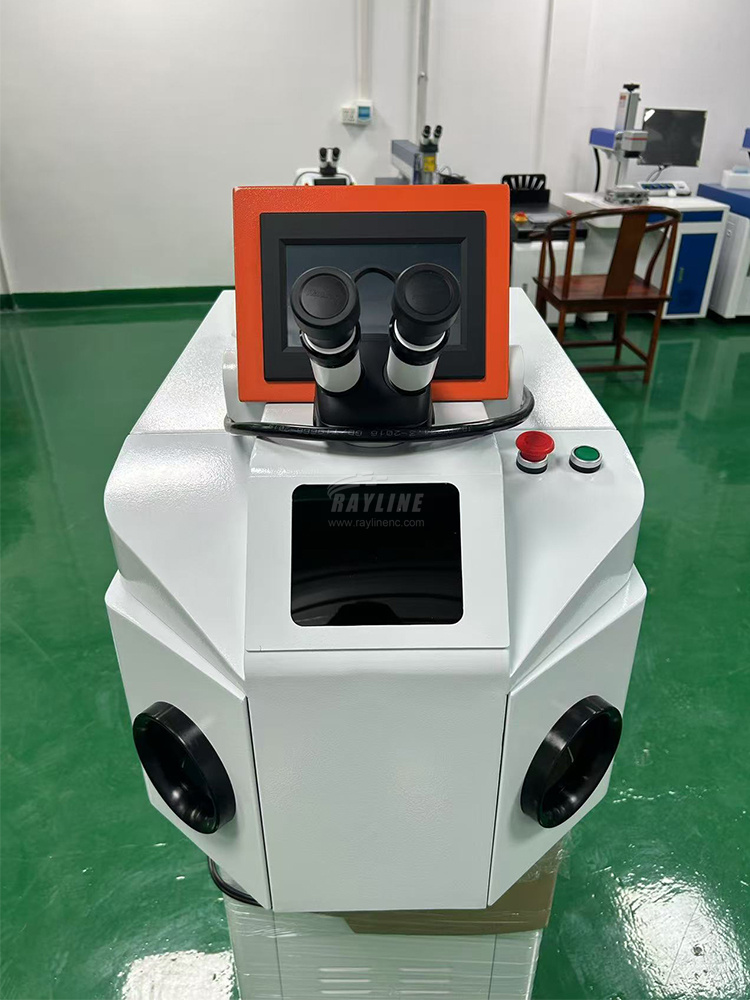 Mesin Las Laser Perhiasan Mura - Jewelry Watches & Accessories ulasan dan harga