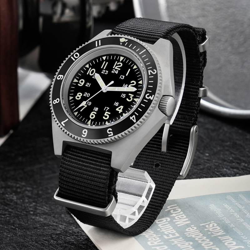 Watchdives WD1972 Jam Tangan K - Jewelry Box With Watches ulasan dan harga