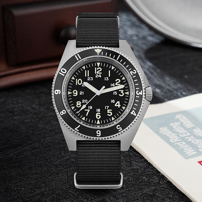 Watchdives WD1972 Jam Tangan K - Jewelry Box With Watches ulasan dan harga