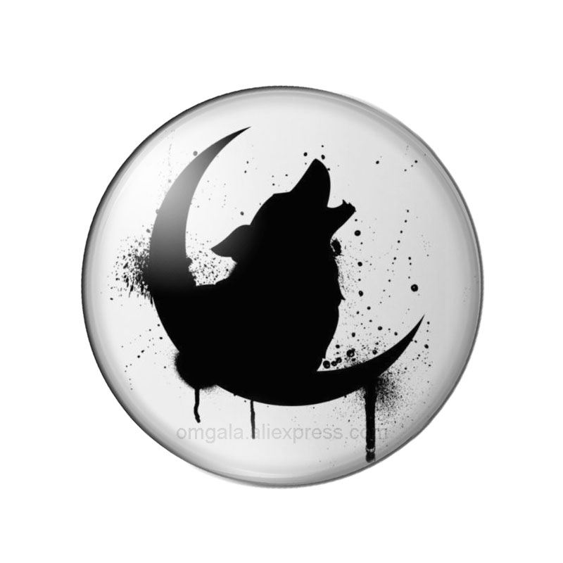 Lukisan Mode Hewan Kucing Hari - Wolf Jewelry & Watches Tampa ulasan dan harga