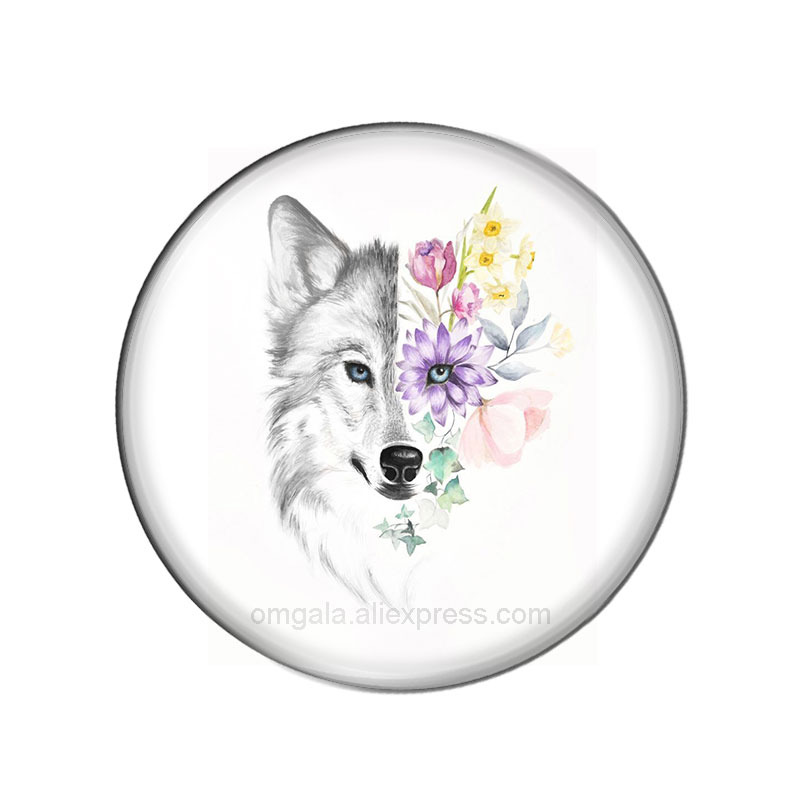 Lukisan Mode Hewan Kucing Hari - Wolf Jewelry & Watches Tampa ulasan dan harga