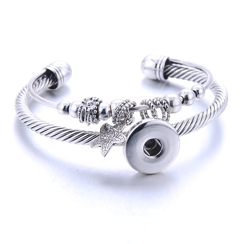 Gelang Perhiasan Jepret 2020 J - Vintage Jewelry Watches Women ulasan dan harga