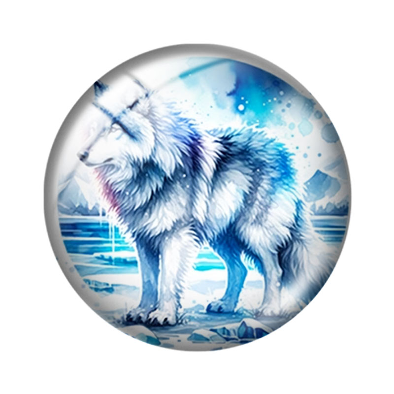 Serigala Cat Air 12/18/20/25mm - Wolf Jewelry & Watches Tampa ulasan dan harga
